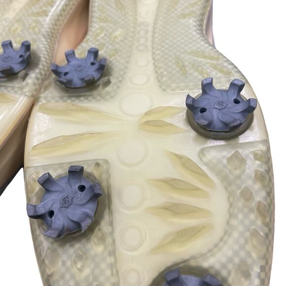 Ecco Golf Women Sport Tempo Hydromax Size 7.5 EU 38 - Picture 10 of 11